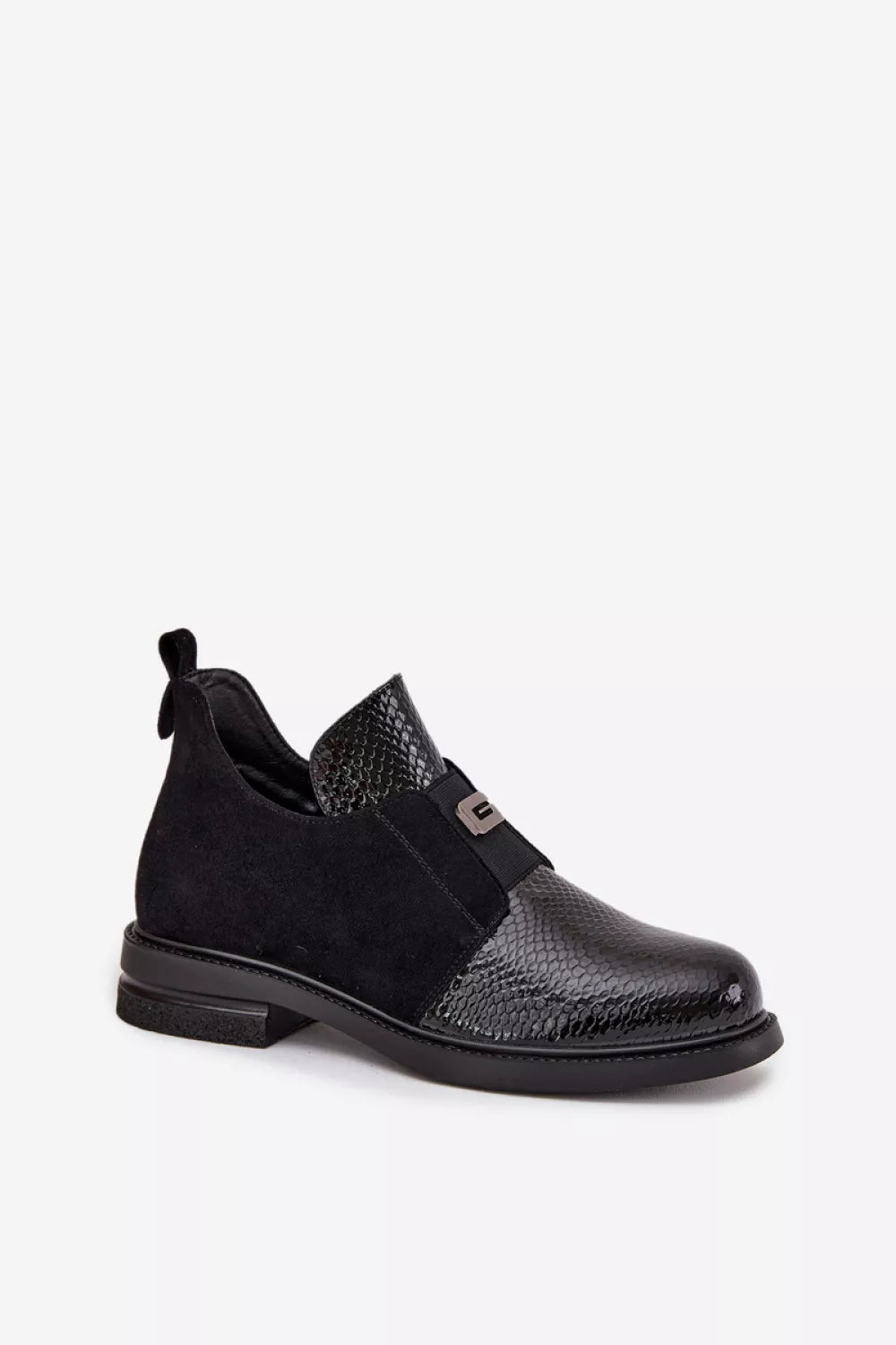Batai modelis 218709 Step in style