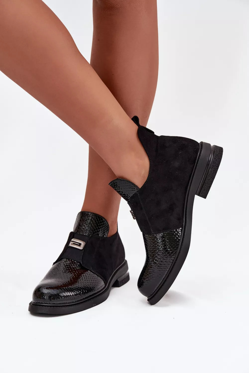 Batai modelis 218709 Step in style