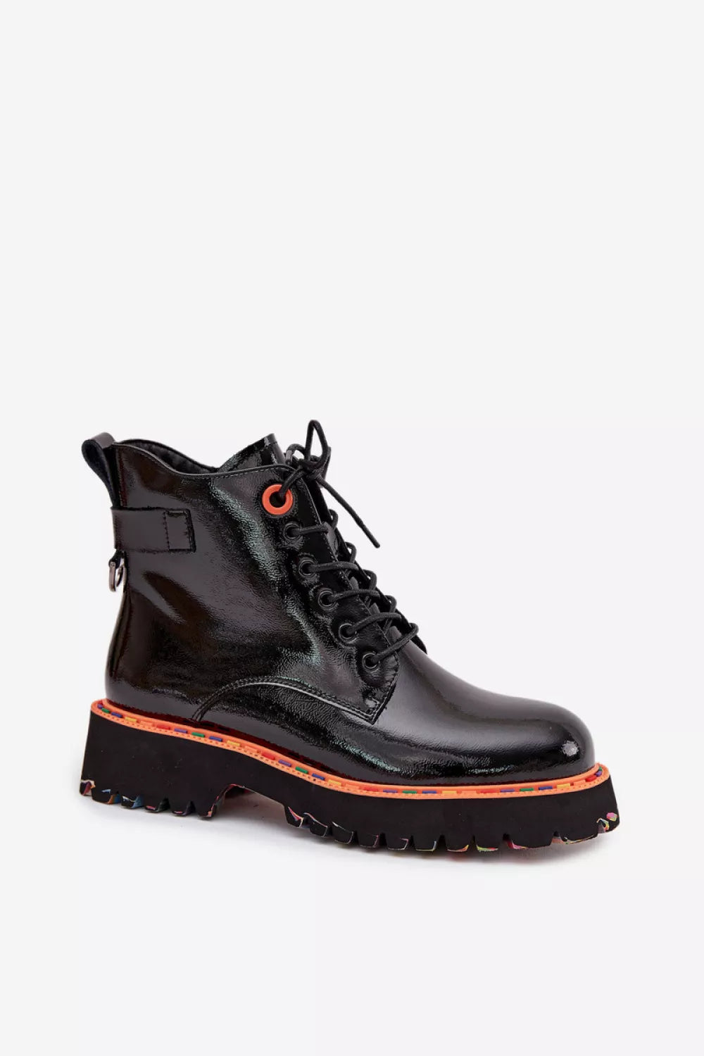 Auliniai batai, modelis 218720, Step in style