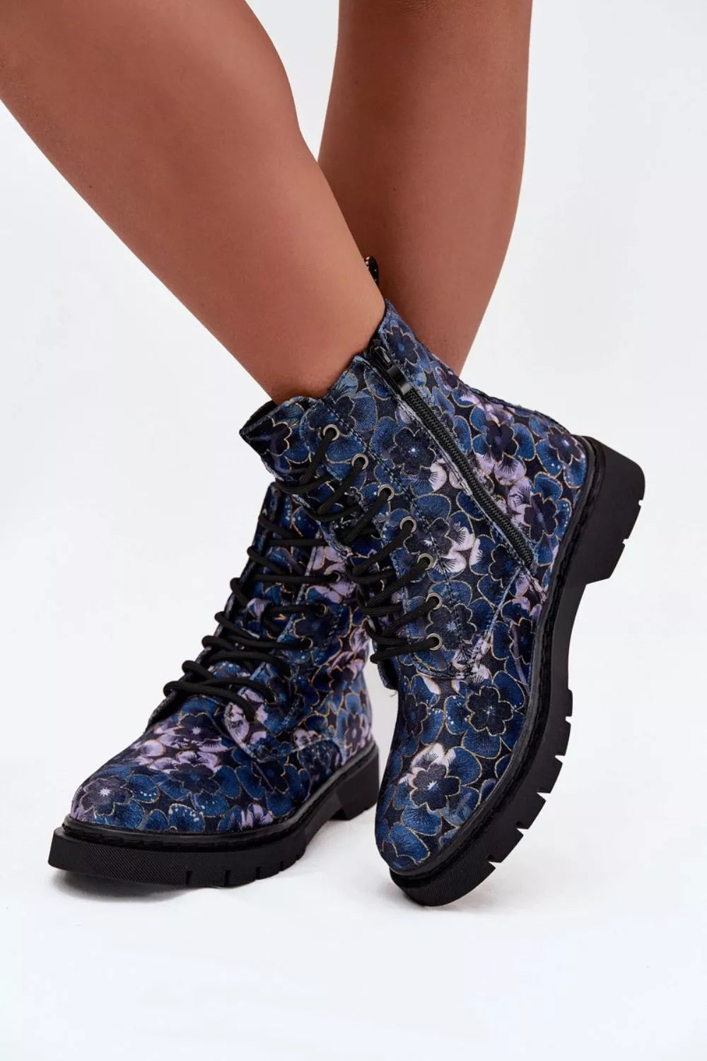 Batai modelis 218710 Step in style