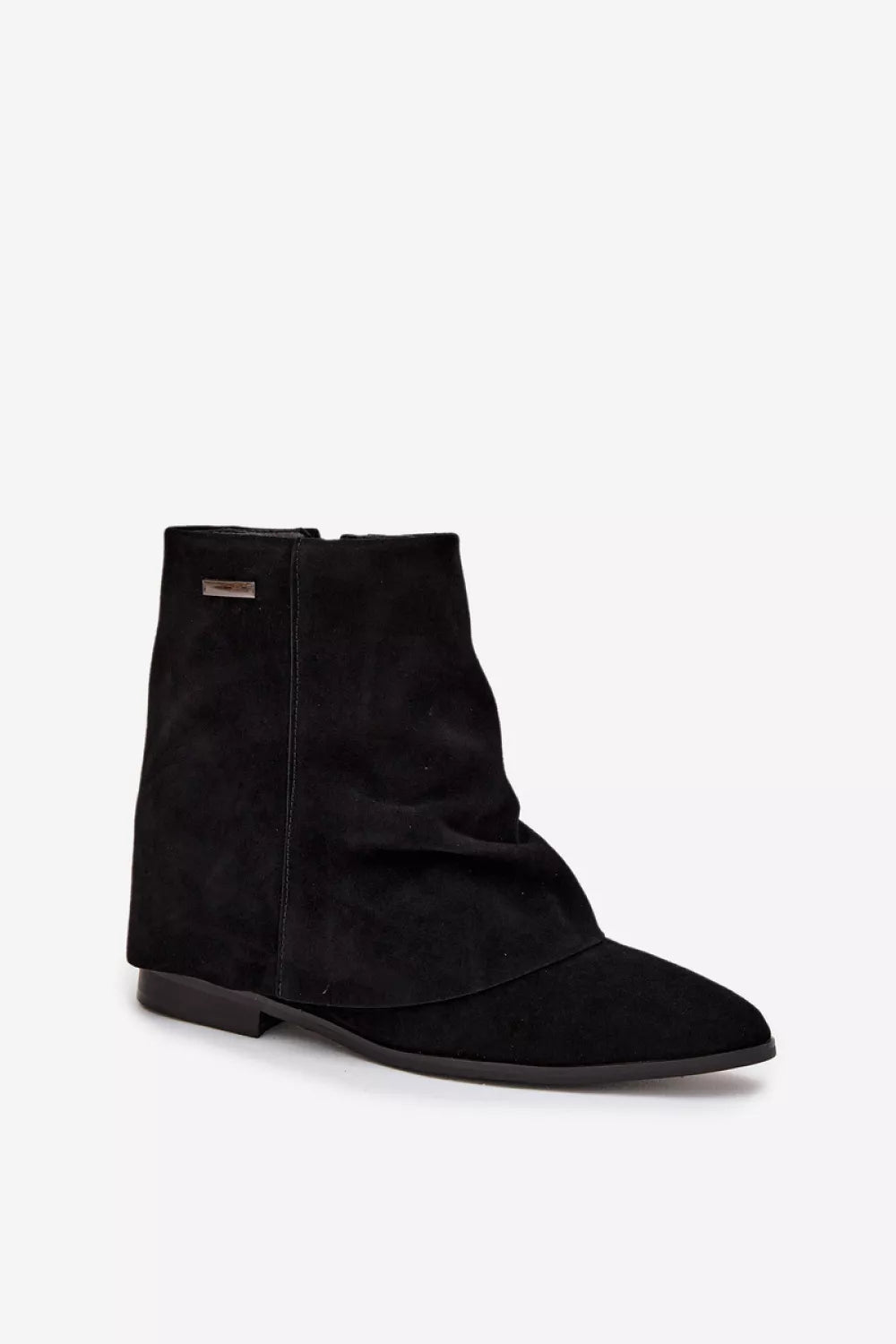 Buskin aulinukai modelis 218724 Step in style