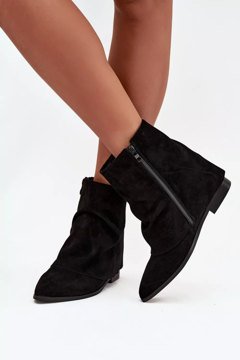 Buskin aulinukai modelis 218724 Step in style
