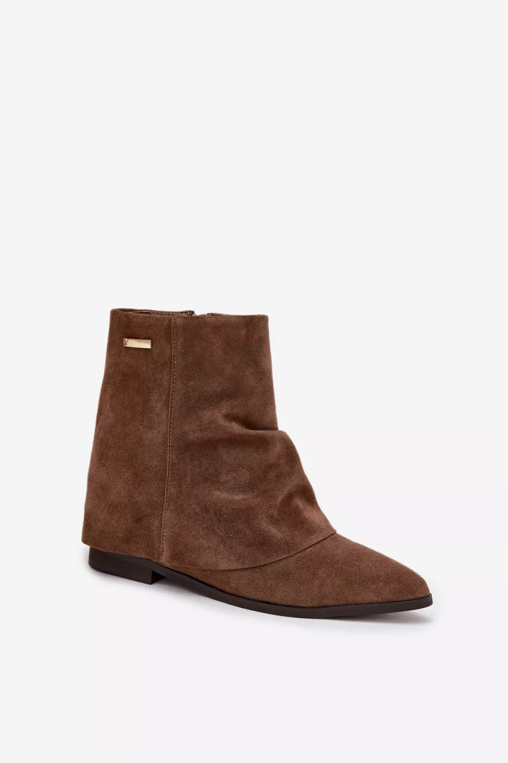 Buskin batai modelis 218725 Step in style