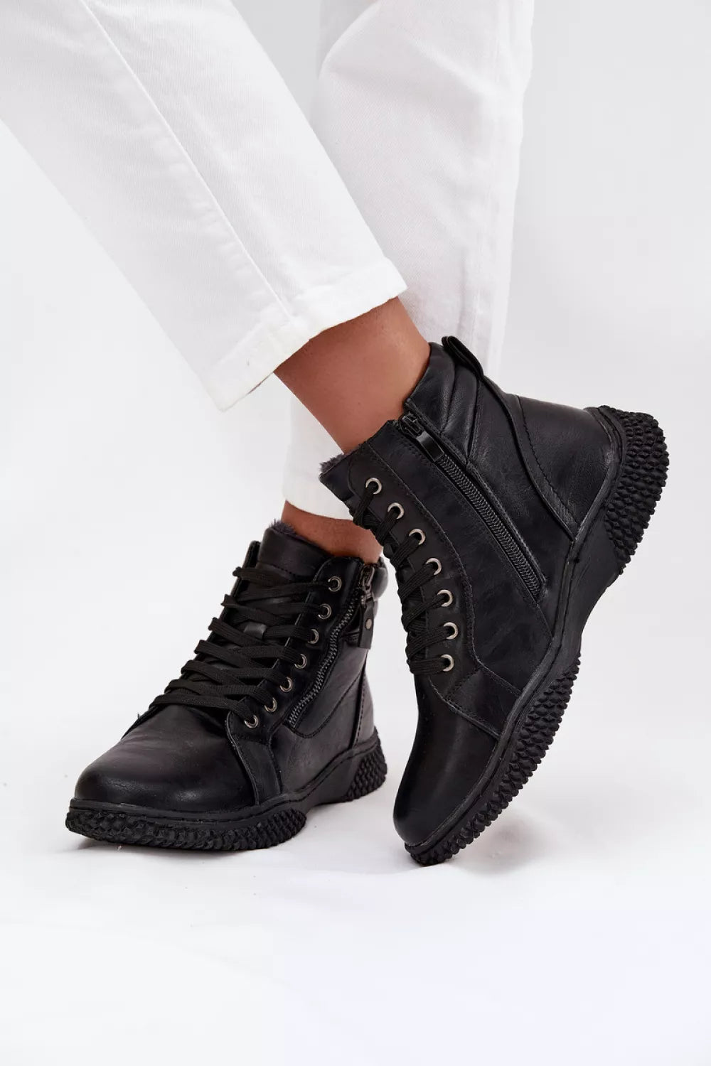 Batai modelis 218726 Step in style