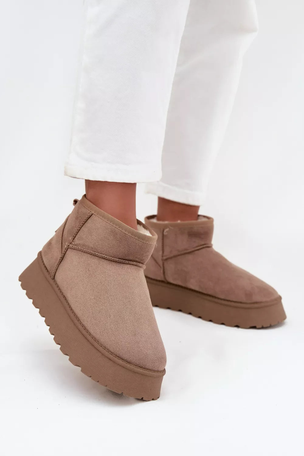 Sniego batai modelis 218736 Step in style