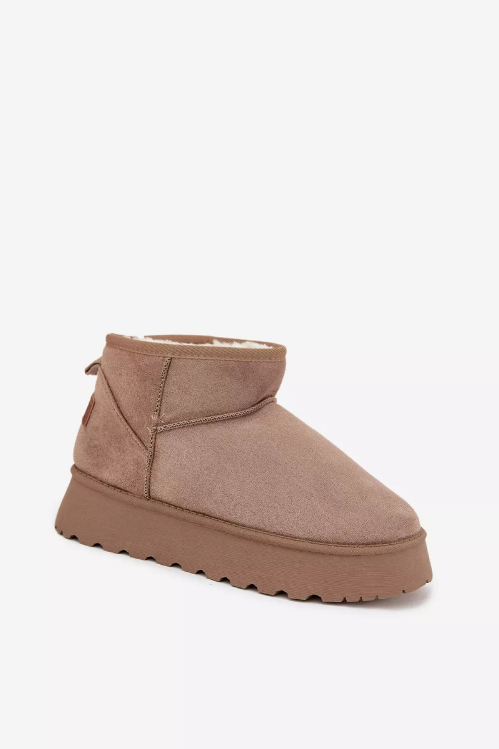 Sniego batai modelis 218736 Step in style
