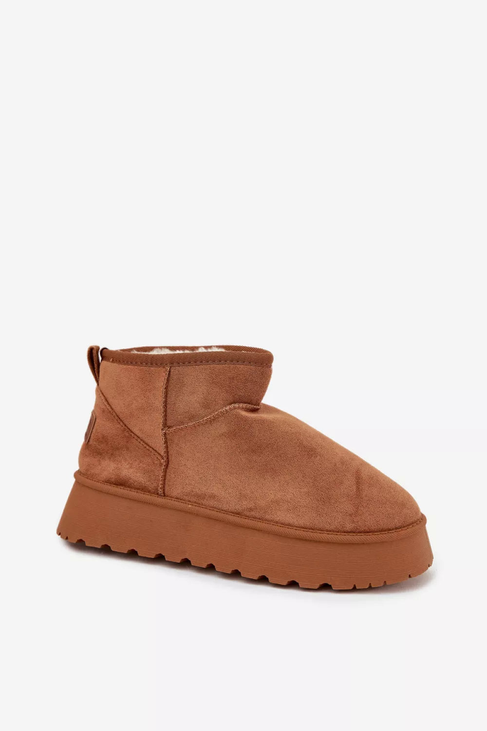 Sniego batai modelis 218737 Step in style