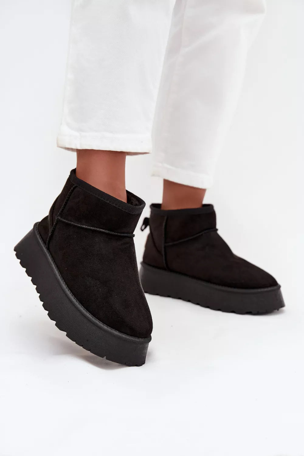 Sniego batai modelis 218738 Step in style