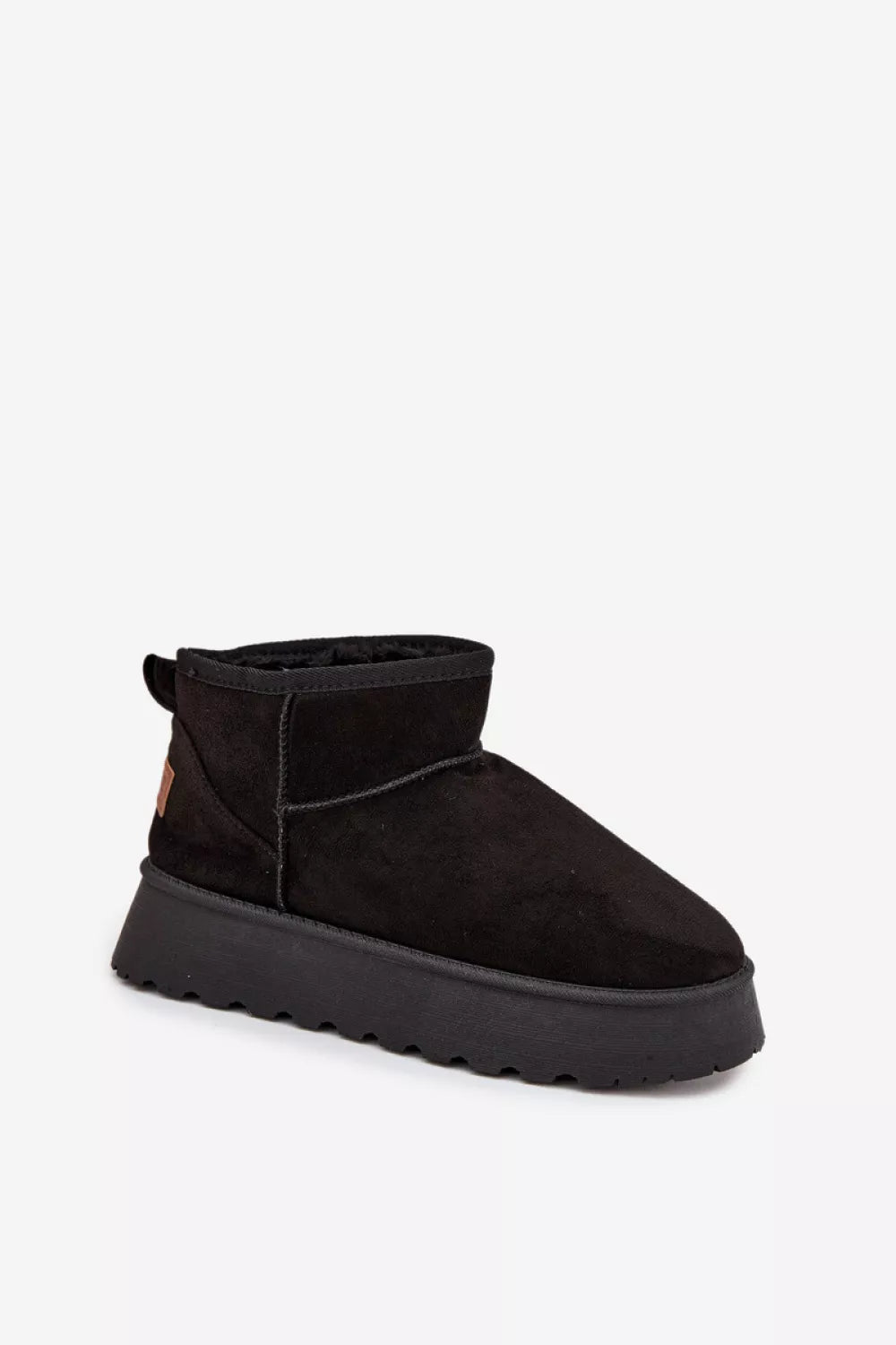 Sniego batai modelis 218738 Step in style