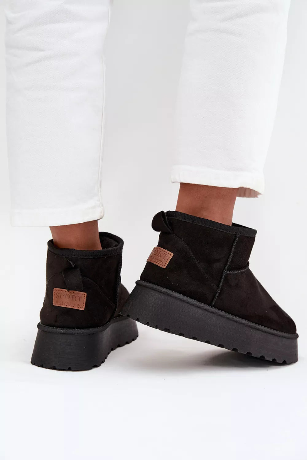 Sniego batai modelis 218738 Step in style