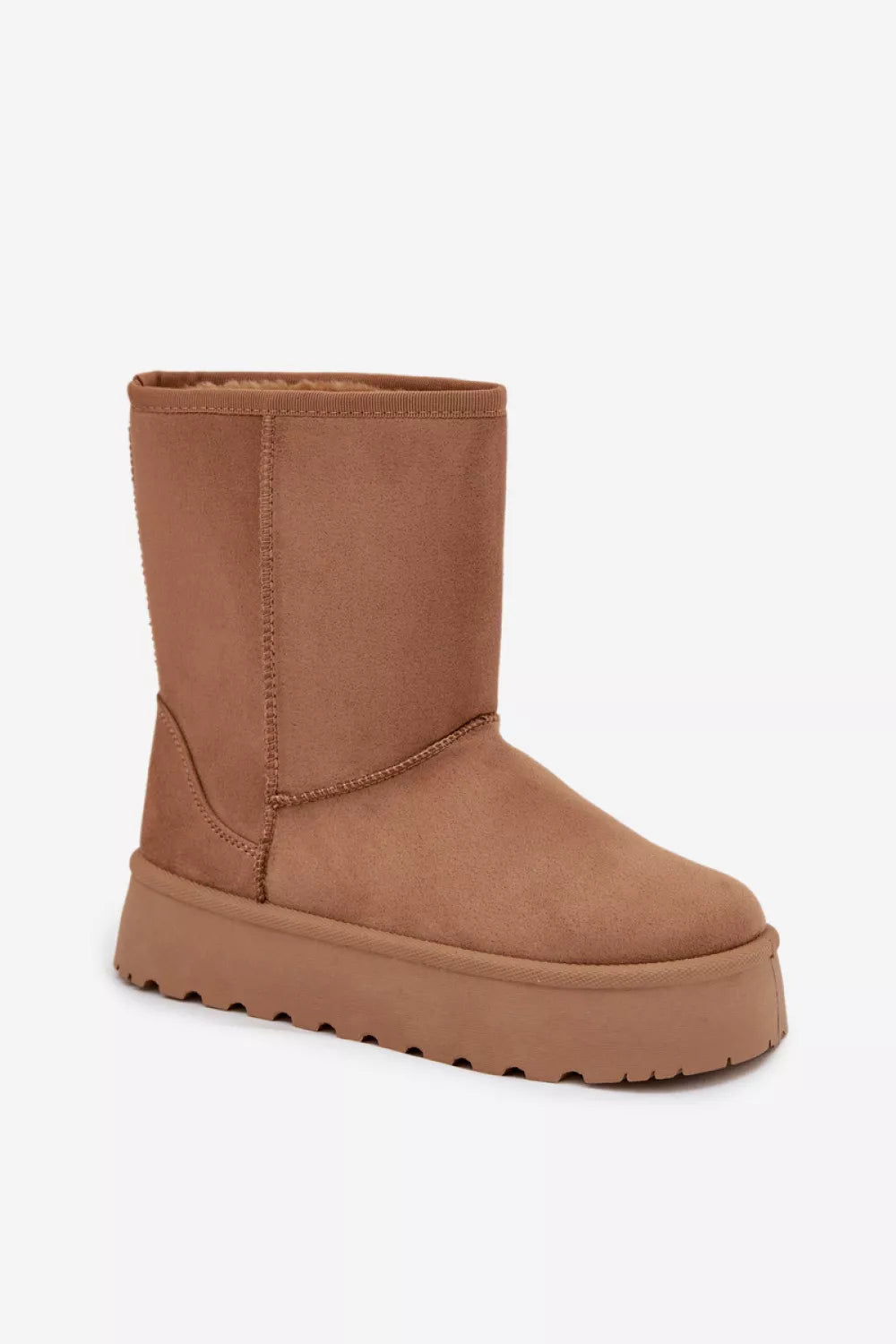 Sniego batai modelis 218739 Step in style