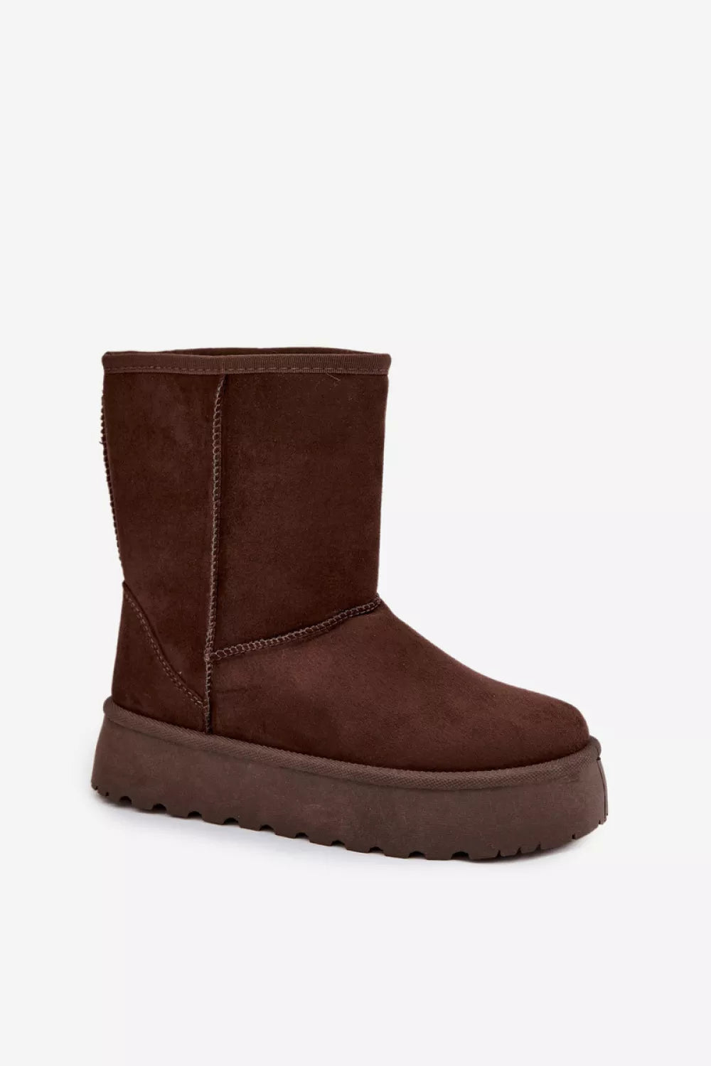 Sniego batai modelis 218740 Step in style