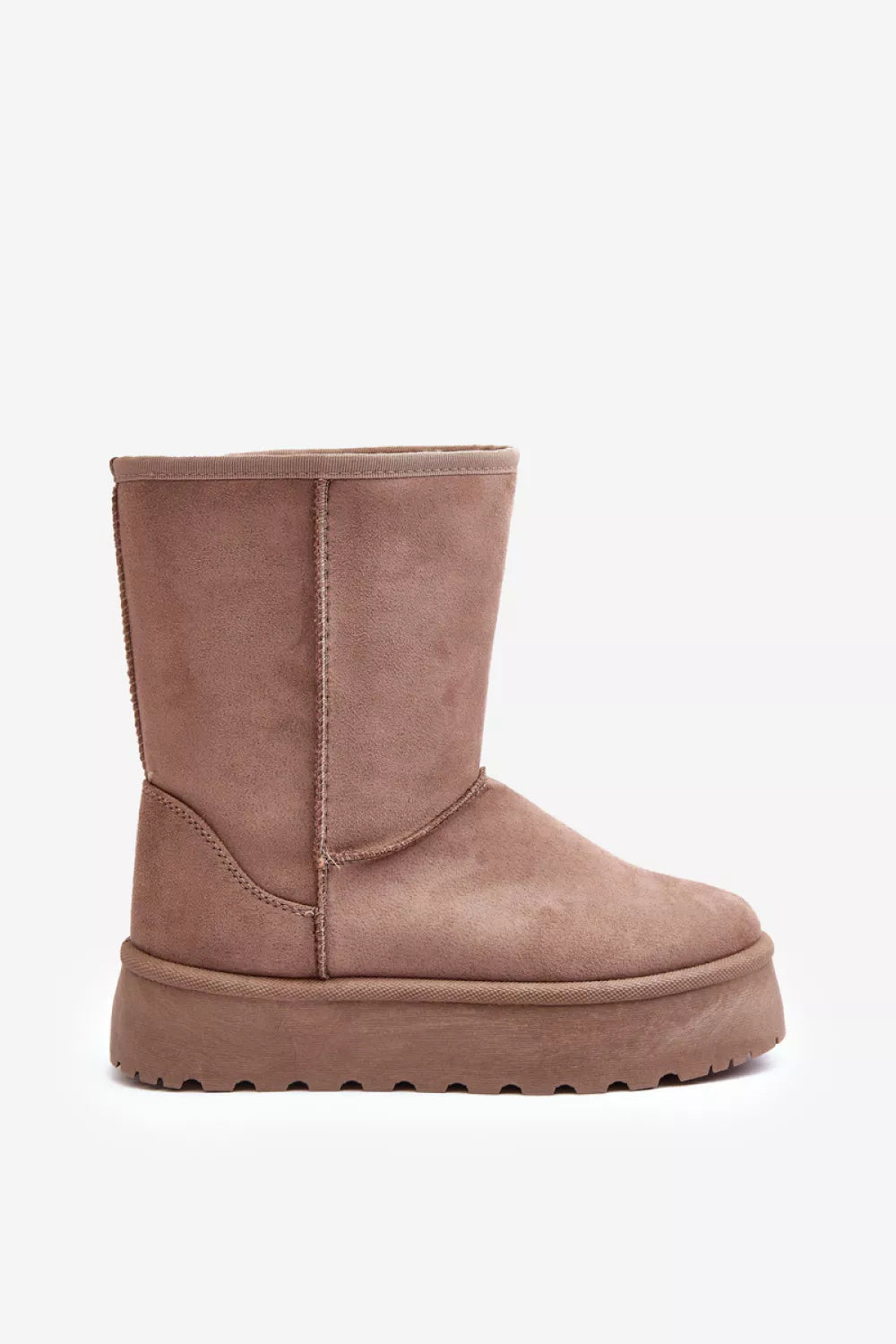 Sniego batai modelis 218741 Step in style
