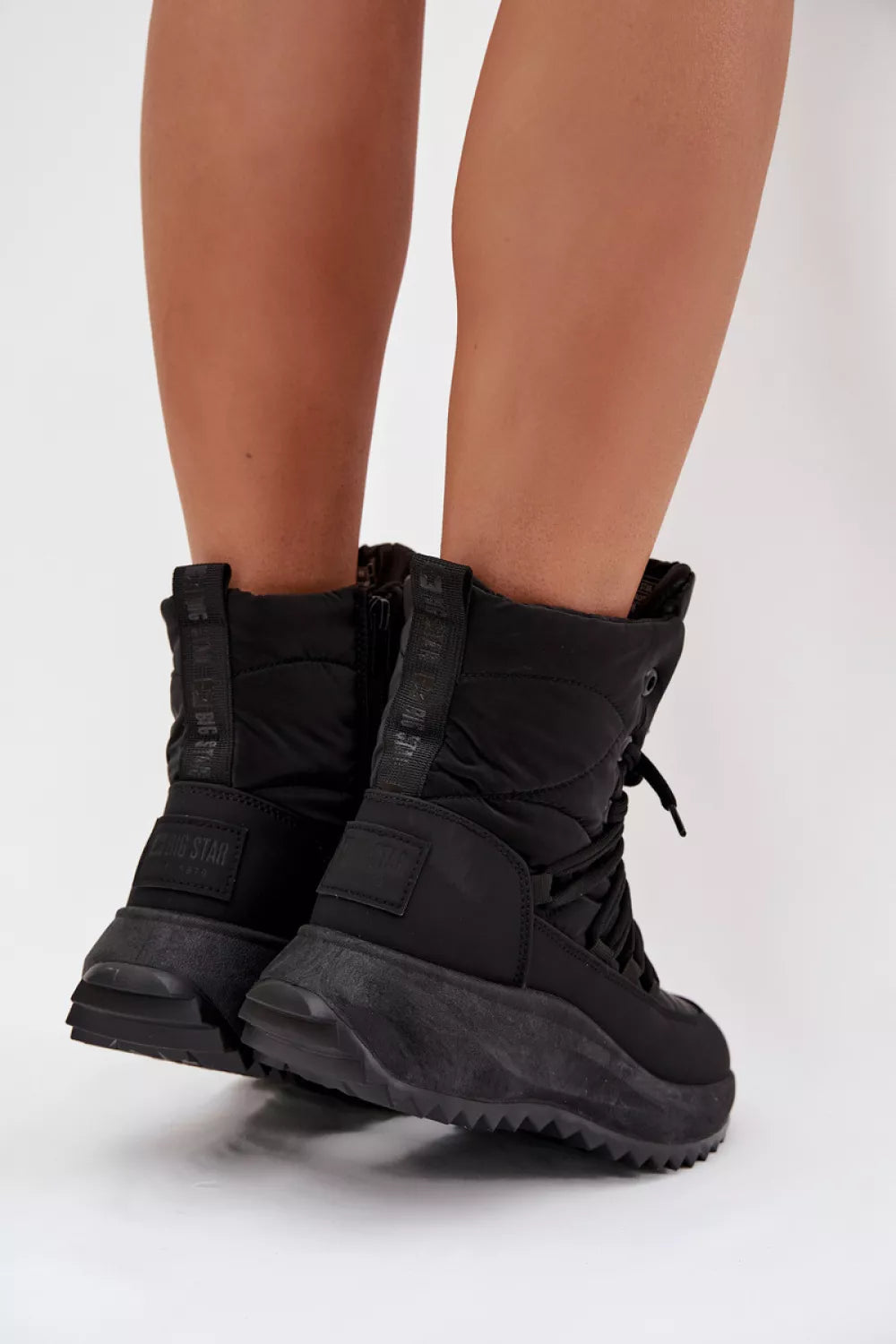 Sniego batai modelis 218742 Step in style