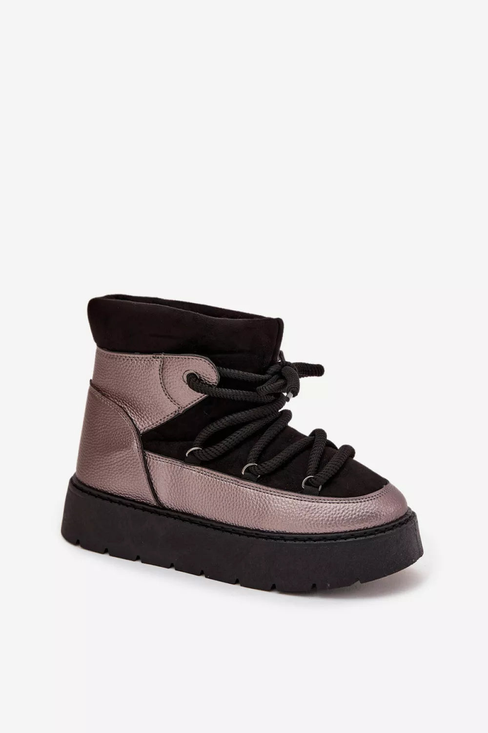 Sniego batai, modelis 218752, Step in style
