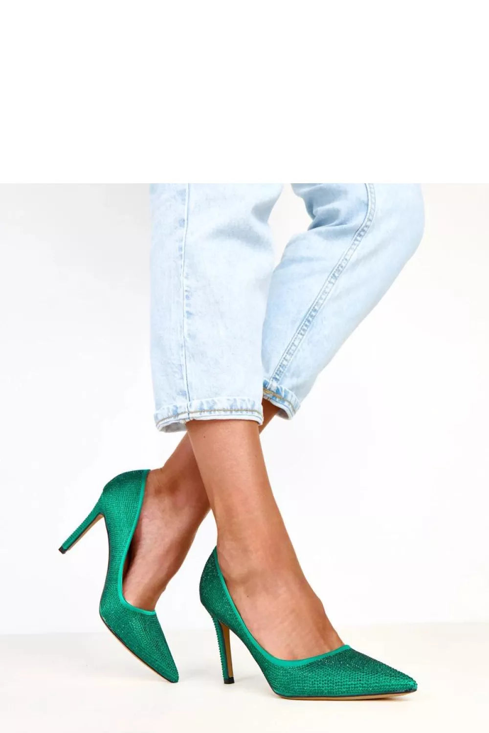 Aukštakulniai modelis 218819 Solea