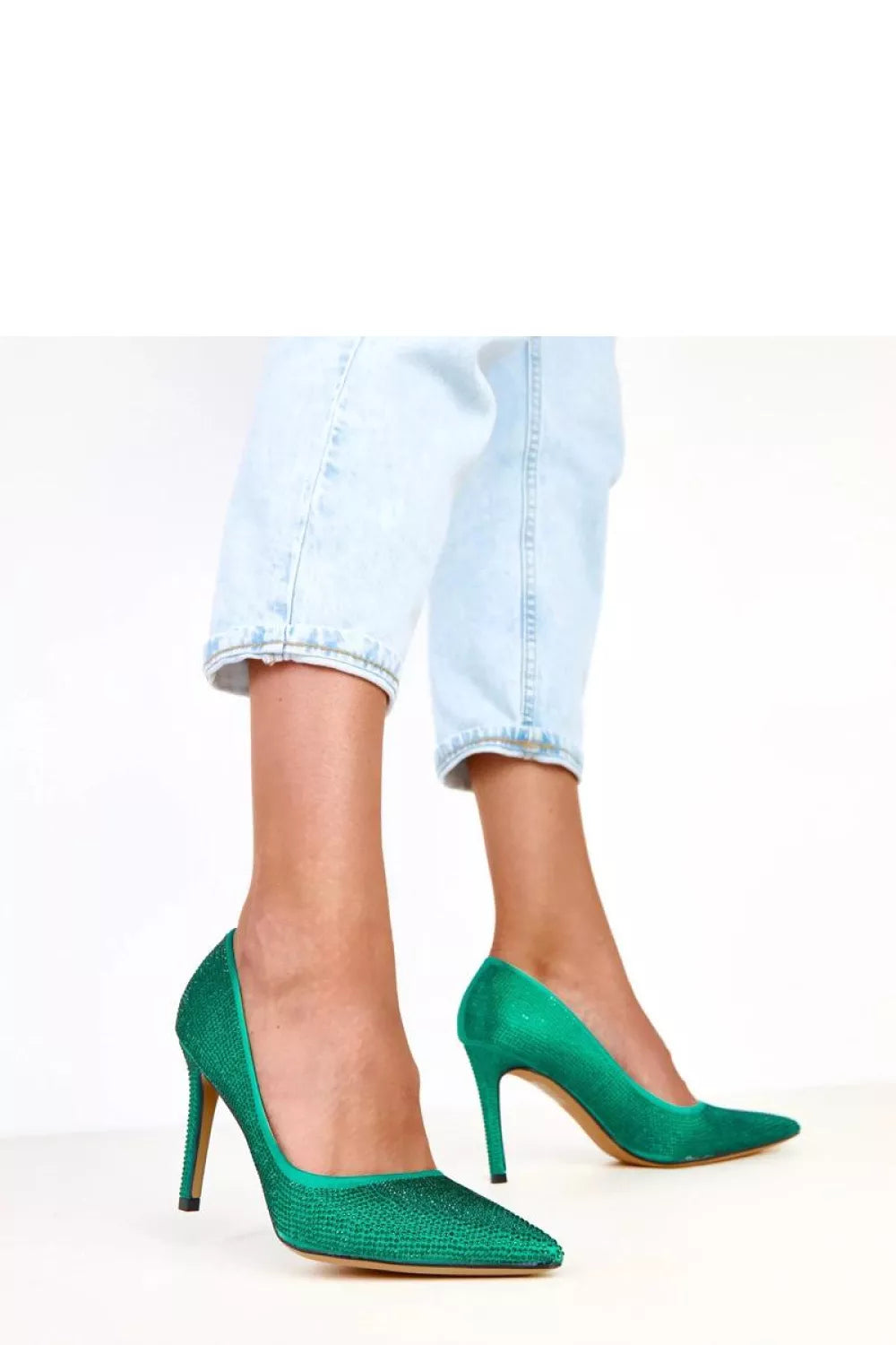 Aukštakulniai modelis 218819 Solea