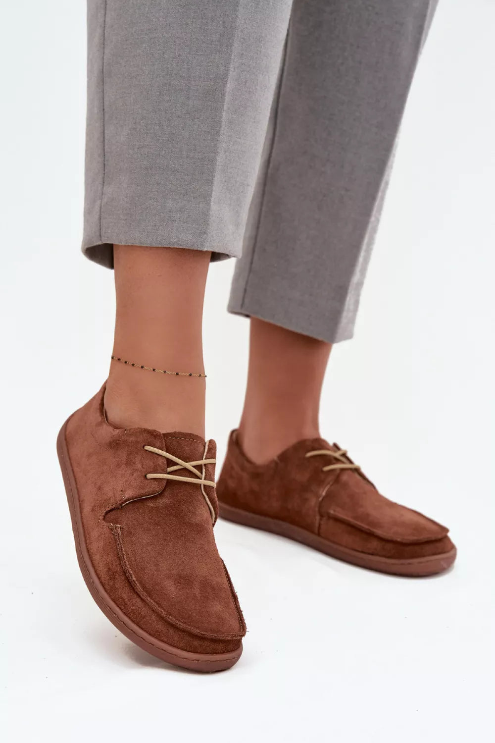Pusbatėliai modelis 218904 Step in style
