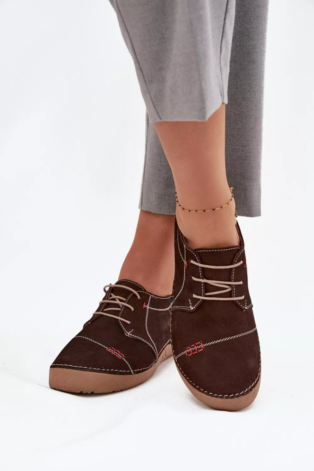 Pusbačiai, modelis 218912 Step in style