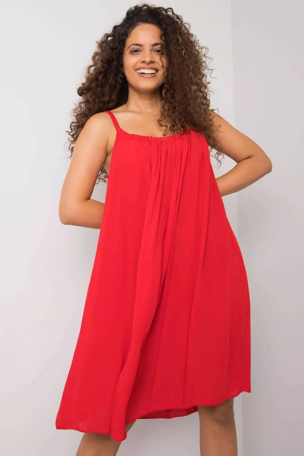 Dieninė suknelė modelis 165030 Och Bella
