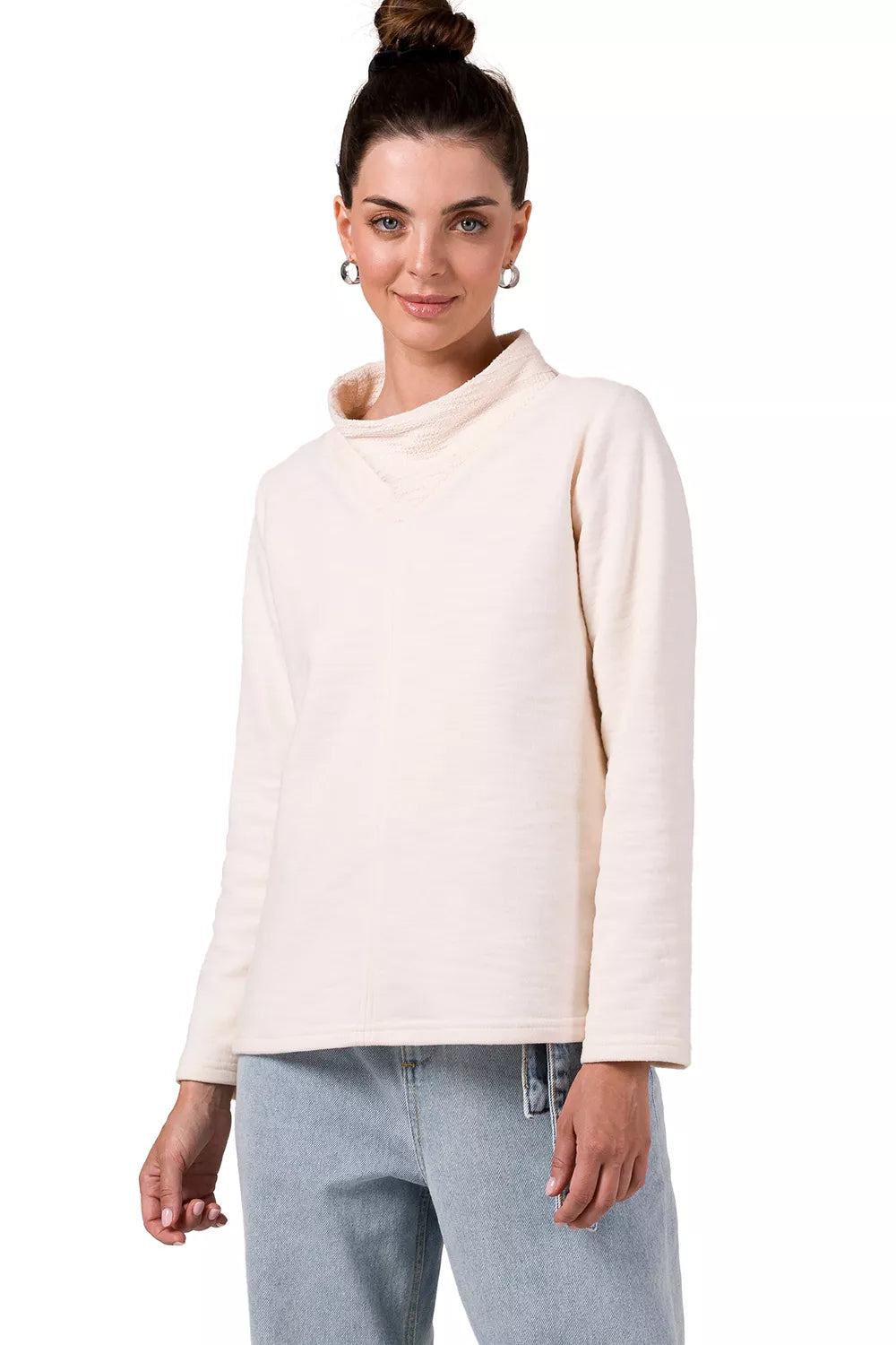 Džemperis, modelis 185812, BeWear