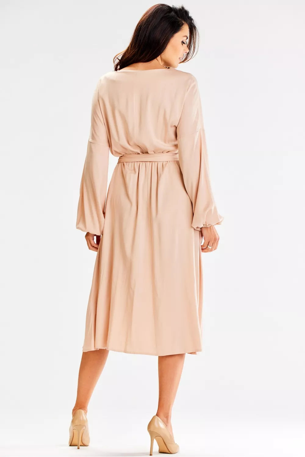 Dieninė suknelė, modelis 187157 awama