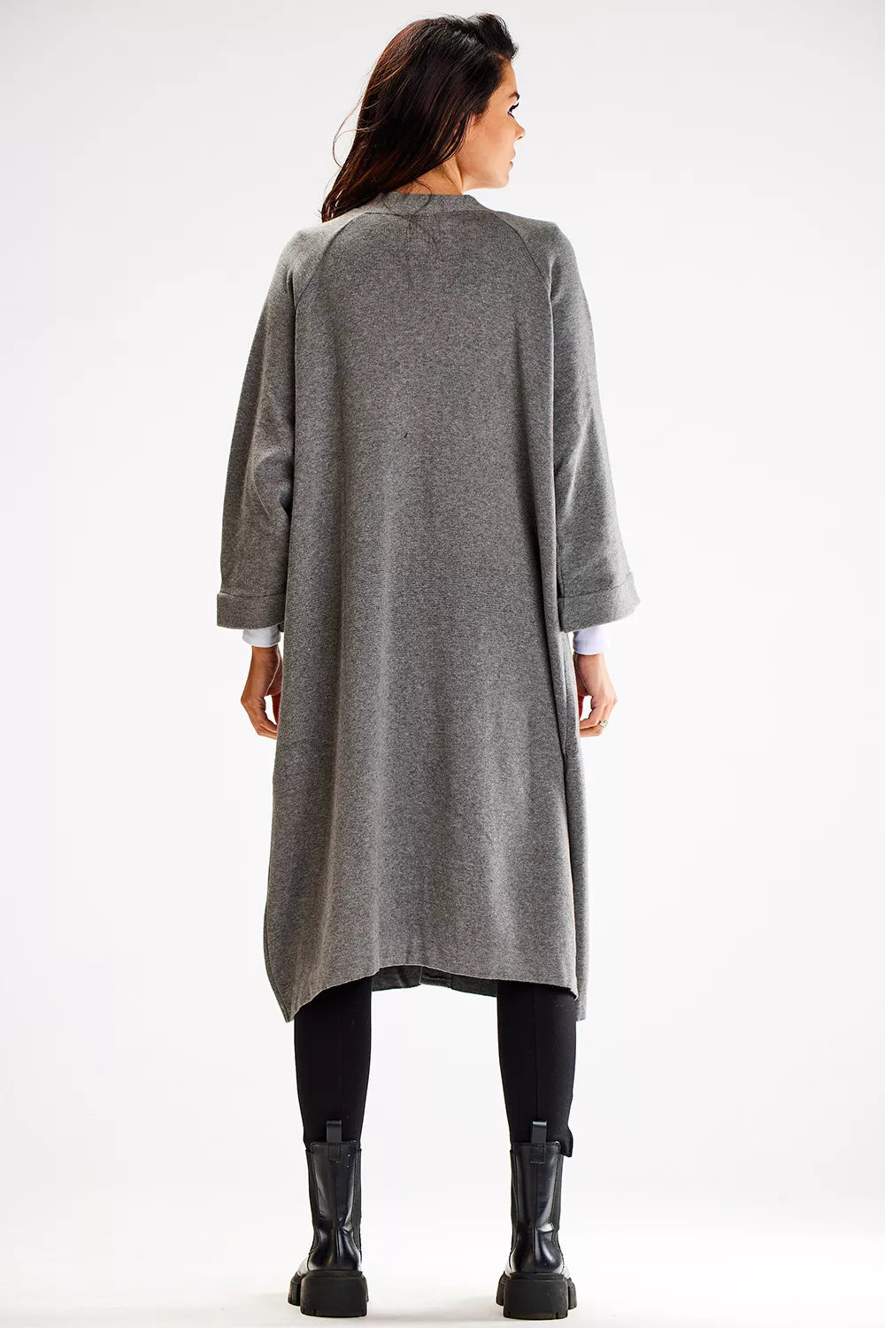 Kardiganas, modelis 187119 awama