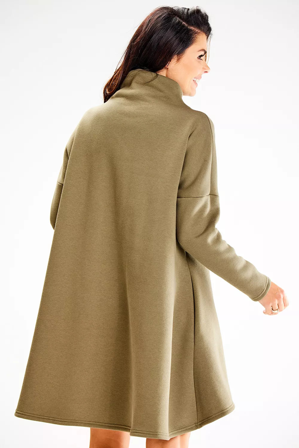 Dieninė suknelė, modelis 187138 awama