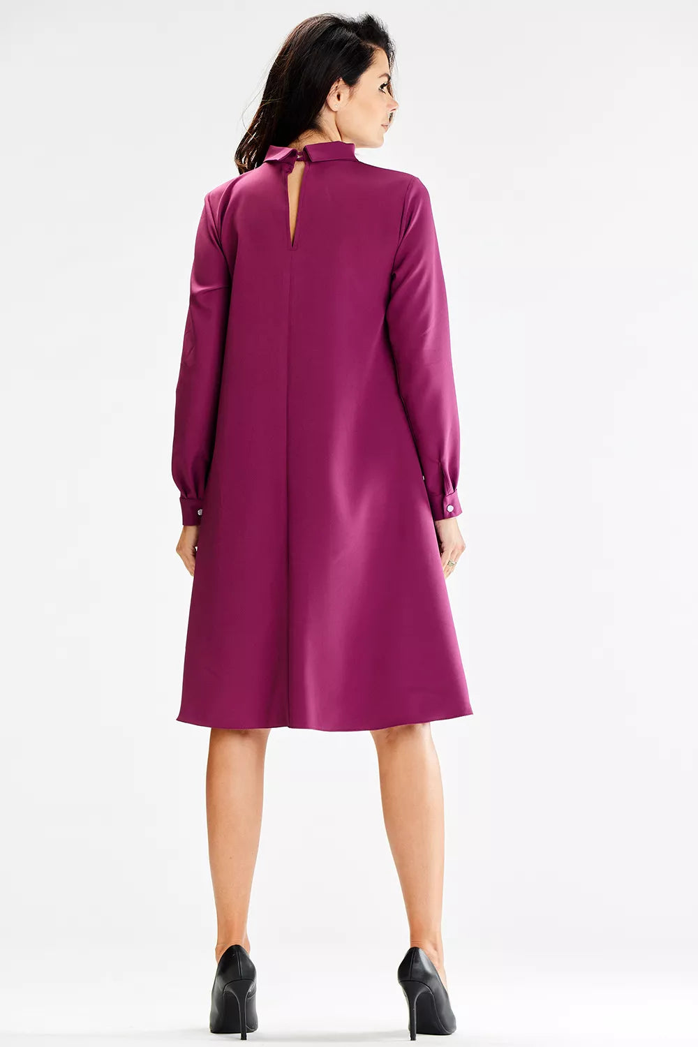 Dieninė suknelė, modelis 187164 awama