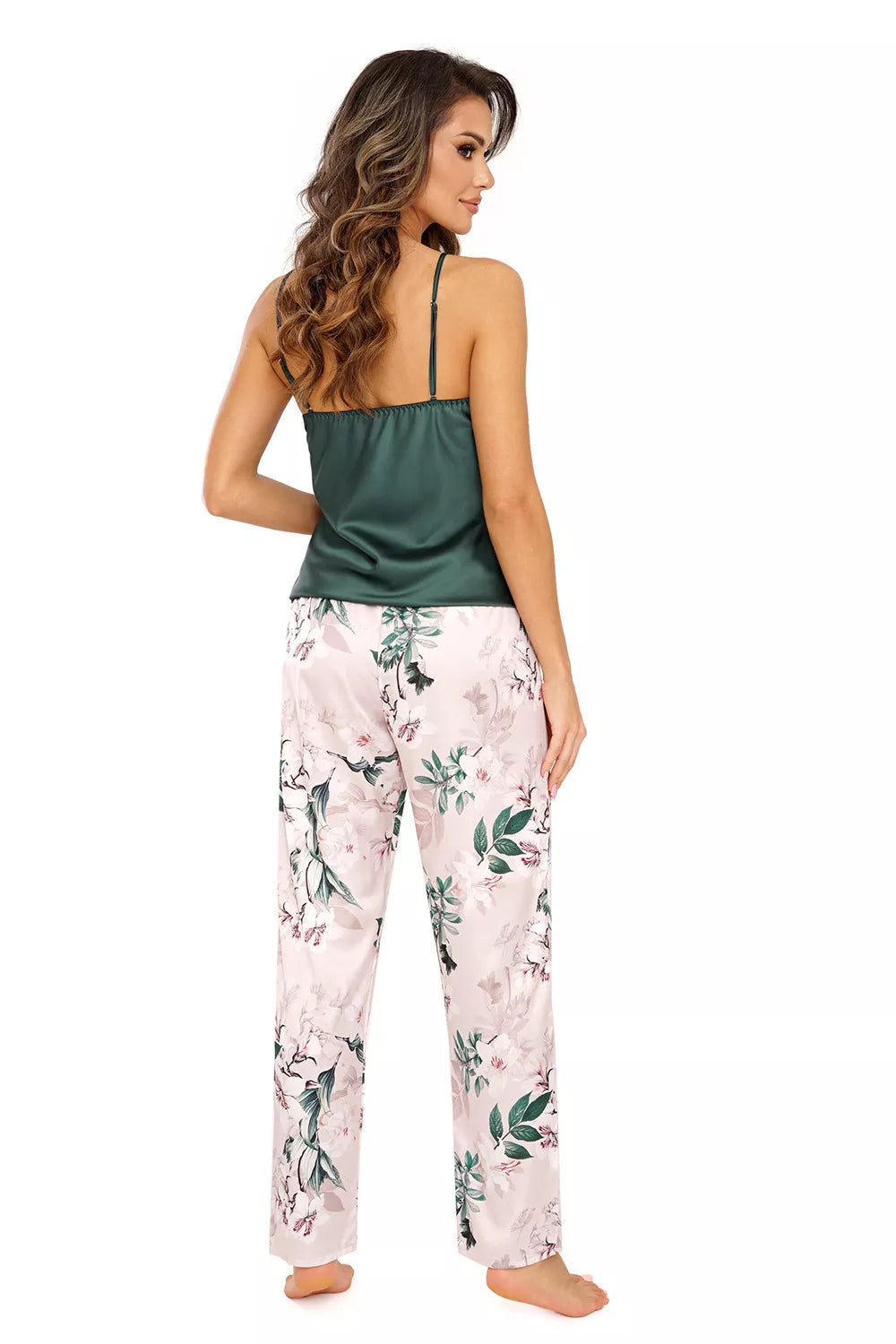 Pižama, modelis 187310, moteriška