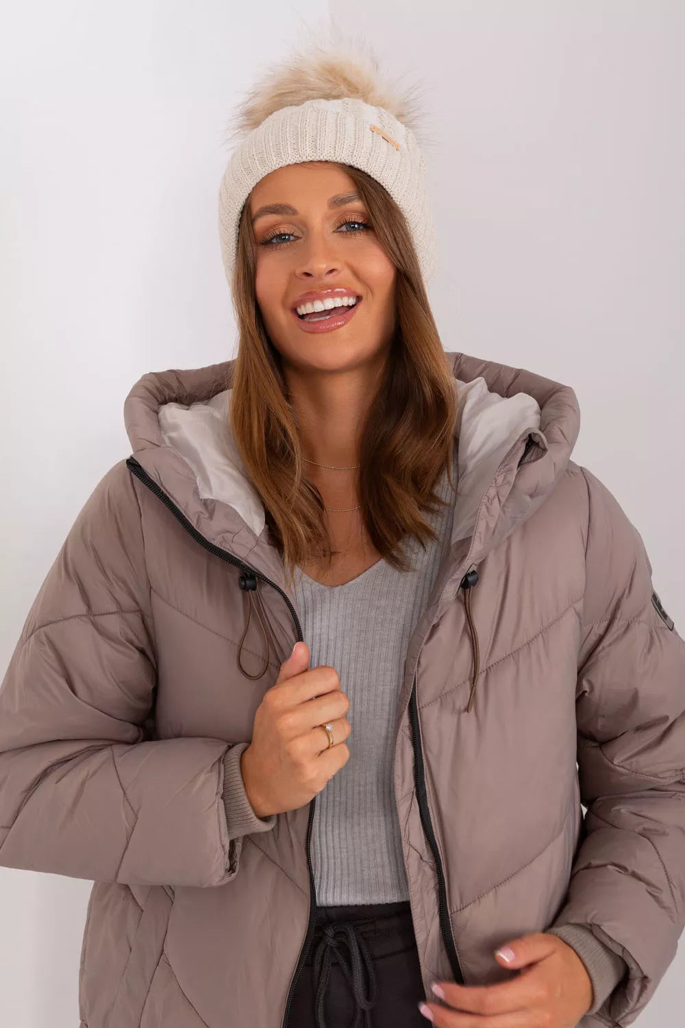 Kepurė modelis 187438 Rue Paris