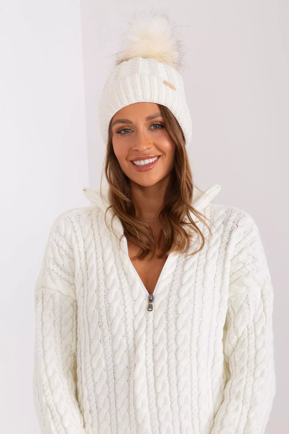 Kepurė modelis 187439 Rue Paris