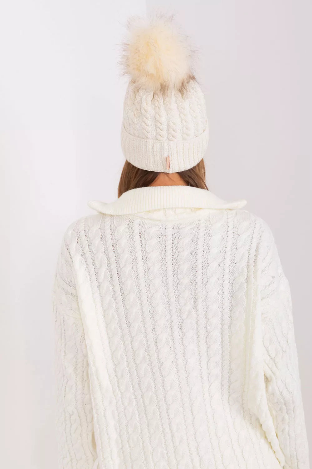 Kepurė modelis 187439 Rue Paris