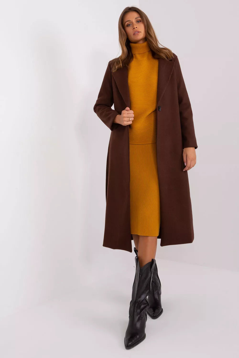 Palto modelis 187446 Och Bella