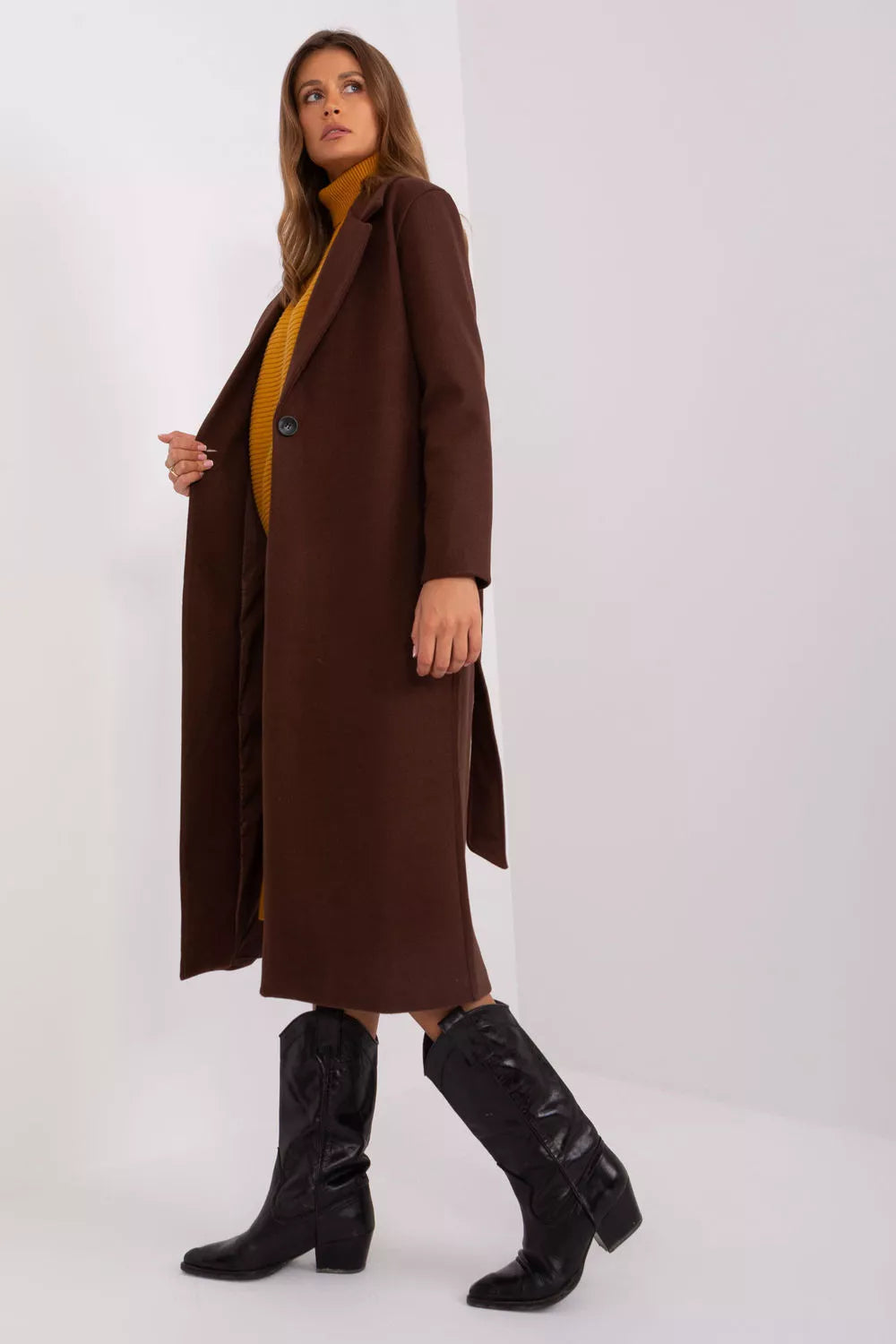 Palto modelis 187446 Och Bella