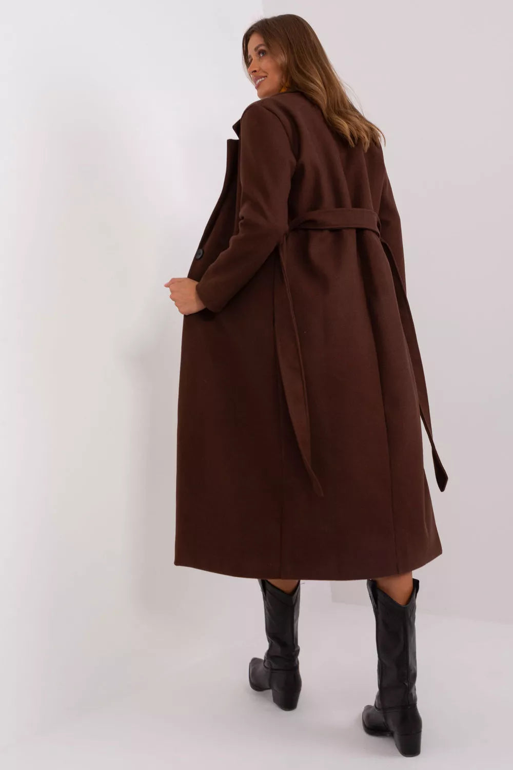 Palto modelis 187446 Och Bella
