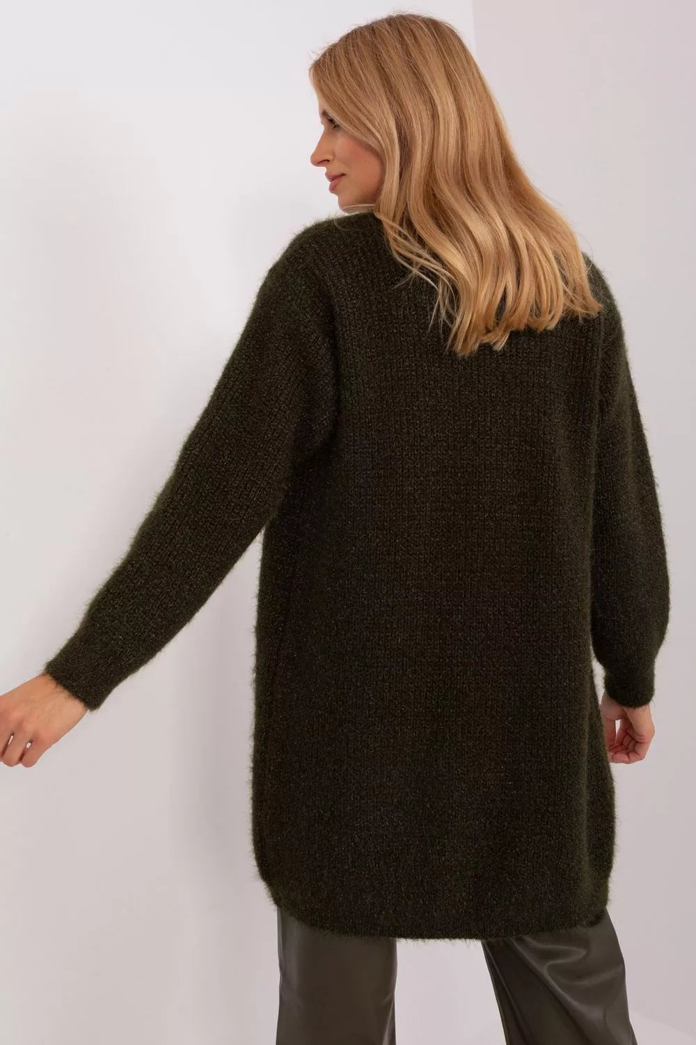 Kardiganas, modelis 187464, Italy Moda