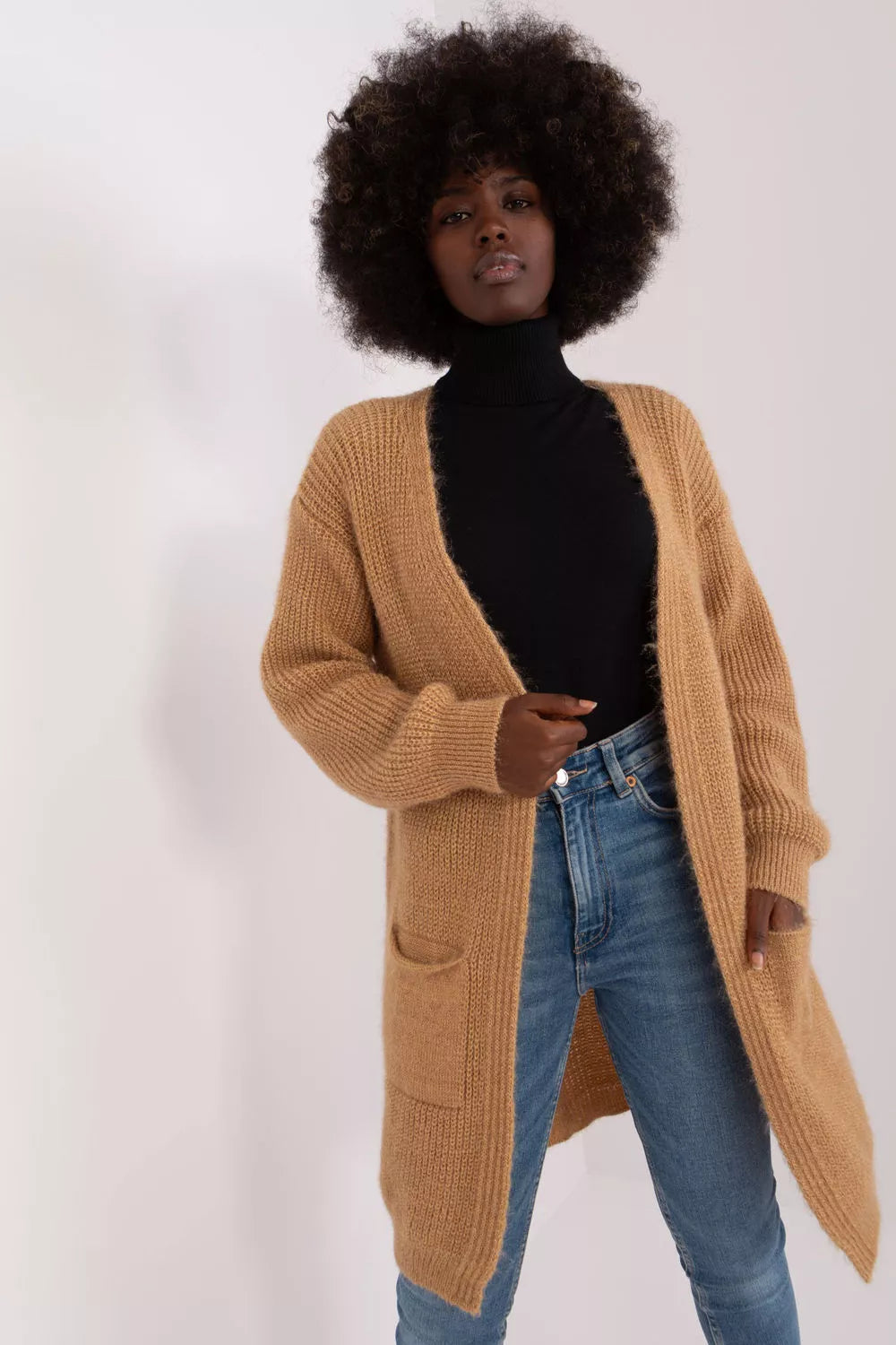 Kardiganas, modelis 187468, Italy Moda