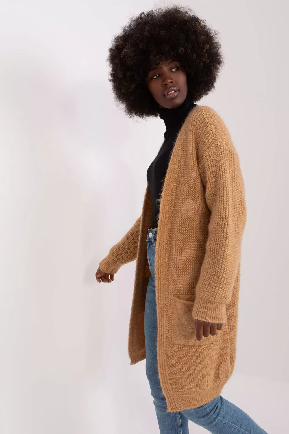Kardiganas, modelis 187468, Italy Moda