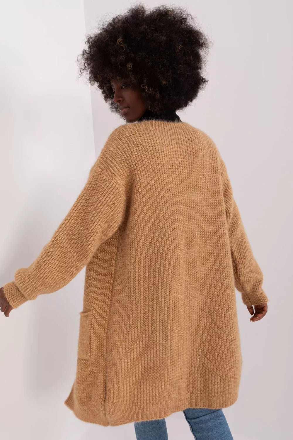 Kardiganas, modelis 187468, Italy Moda