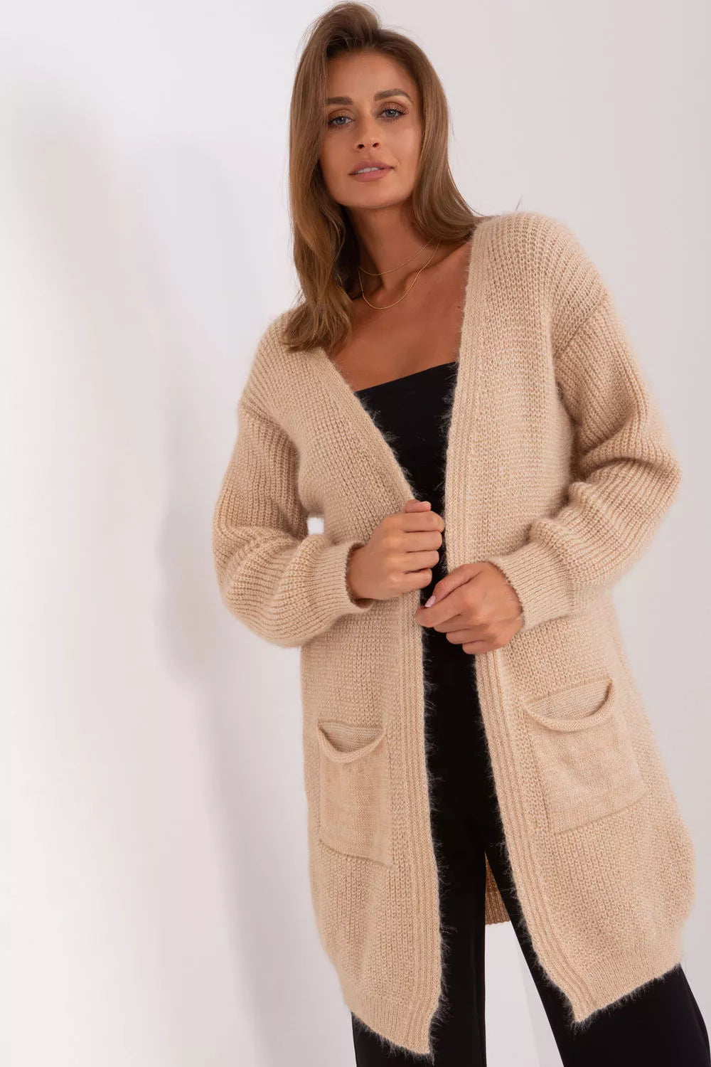 Kardiganas, modelis 187476, Italy Moda