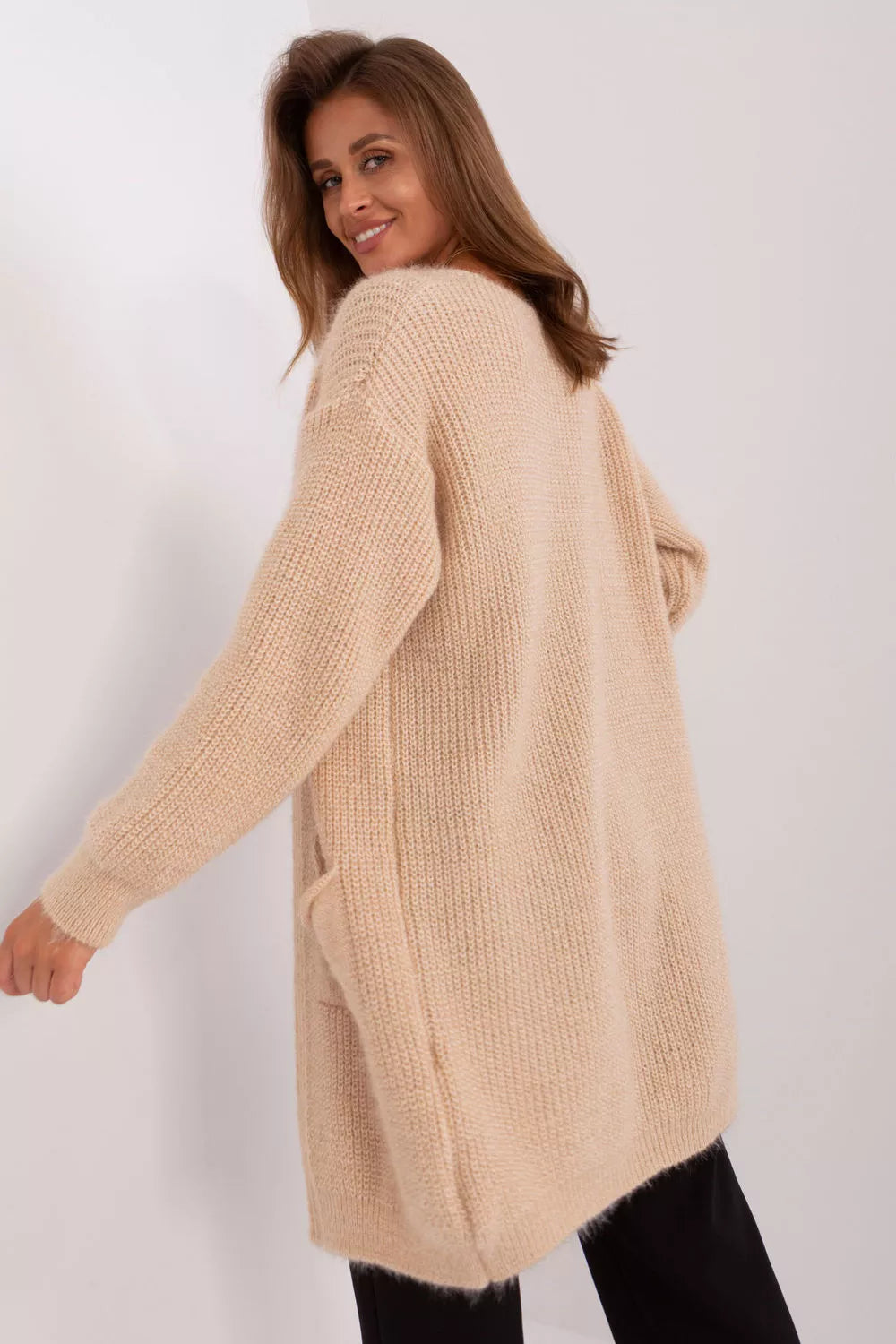 Kardiganas, modelis 187476, Italy Moda