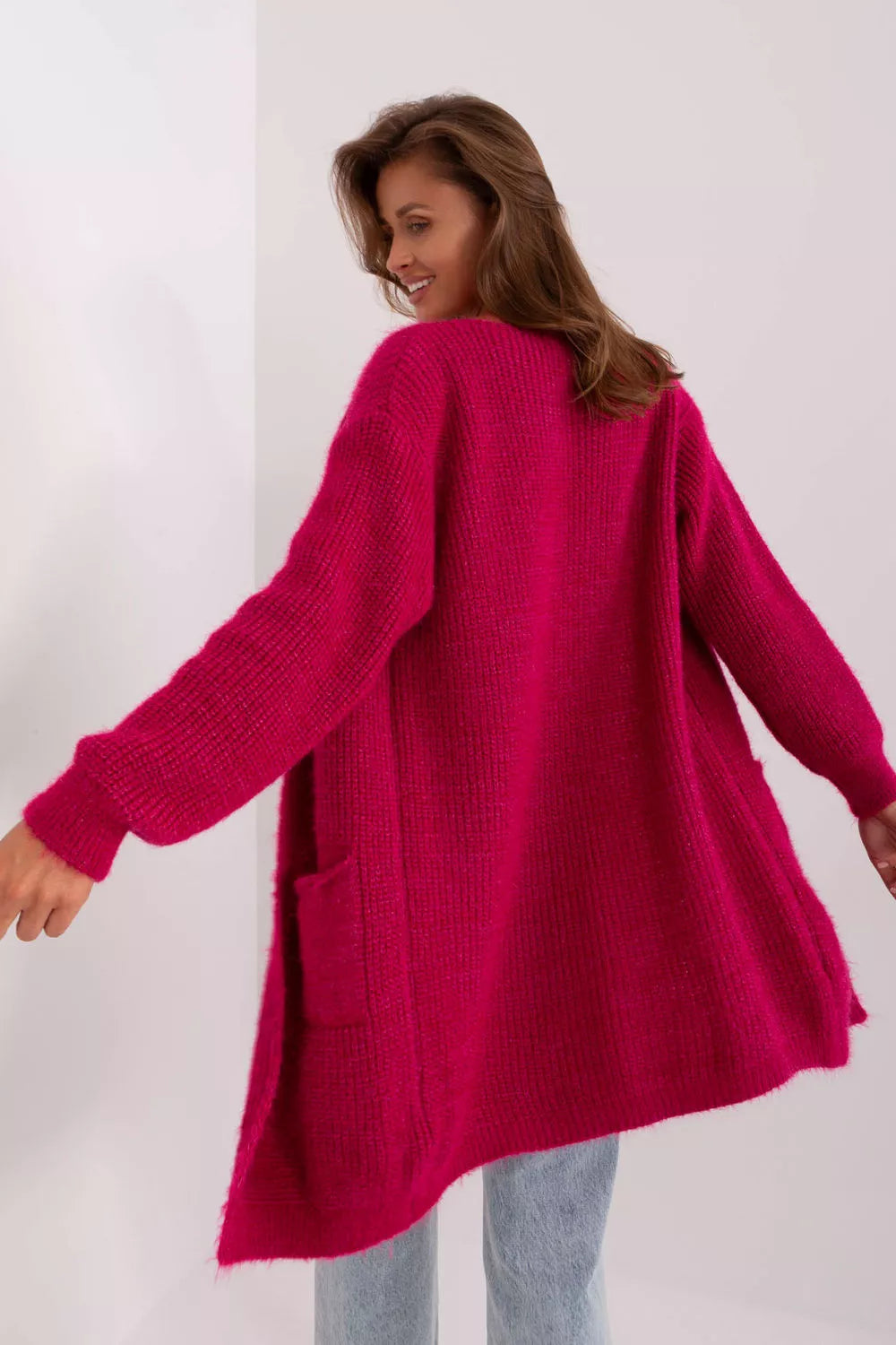 Kardiganas, modelis 187477, Italy Moda