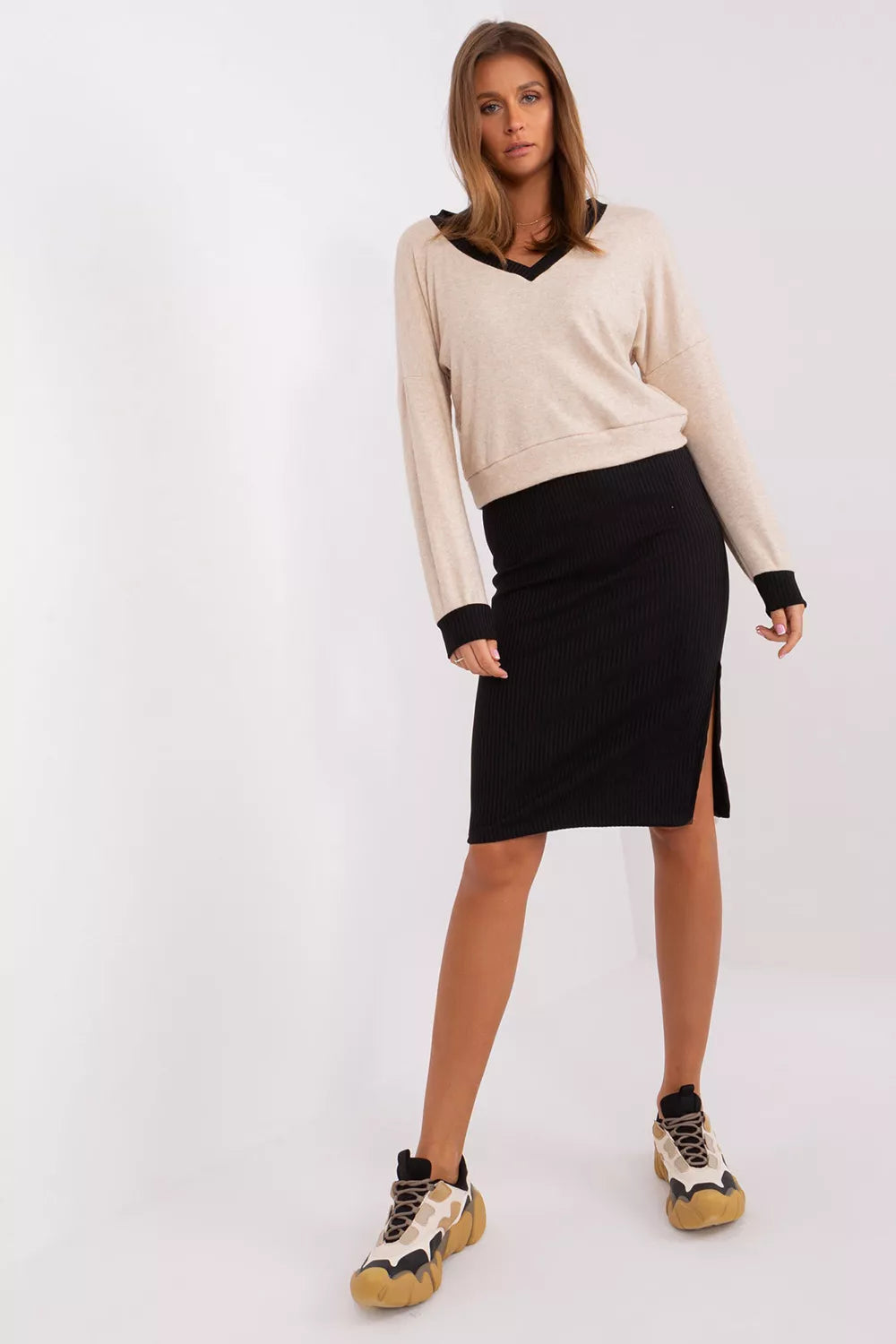 Komplektas modelis 187427 Rue Paris