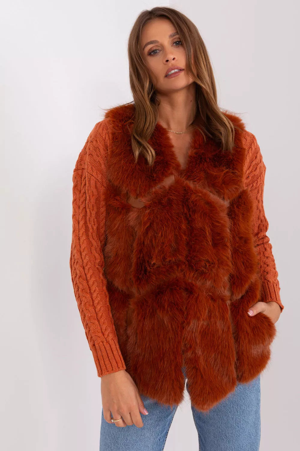 Liemenė, modelis 187535 AT