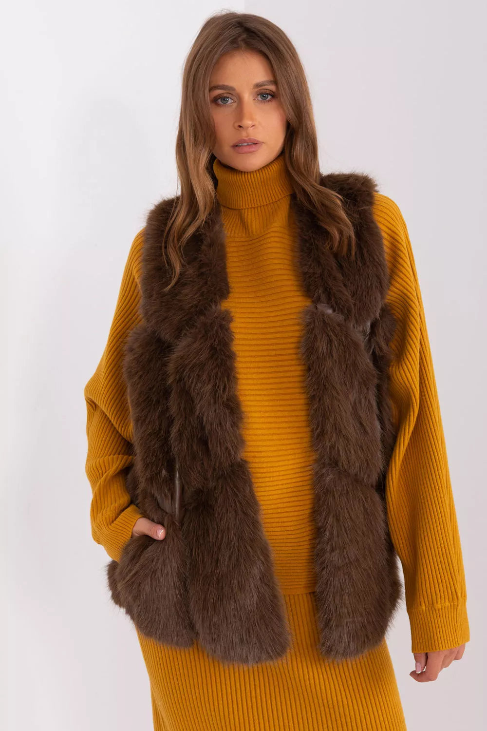 Gilet modelis 187536 AT