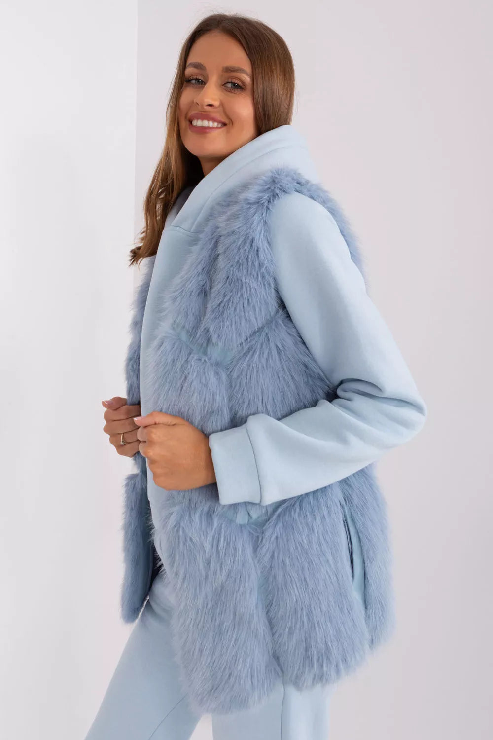 Gilet modelis 187537 AT