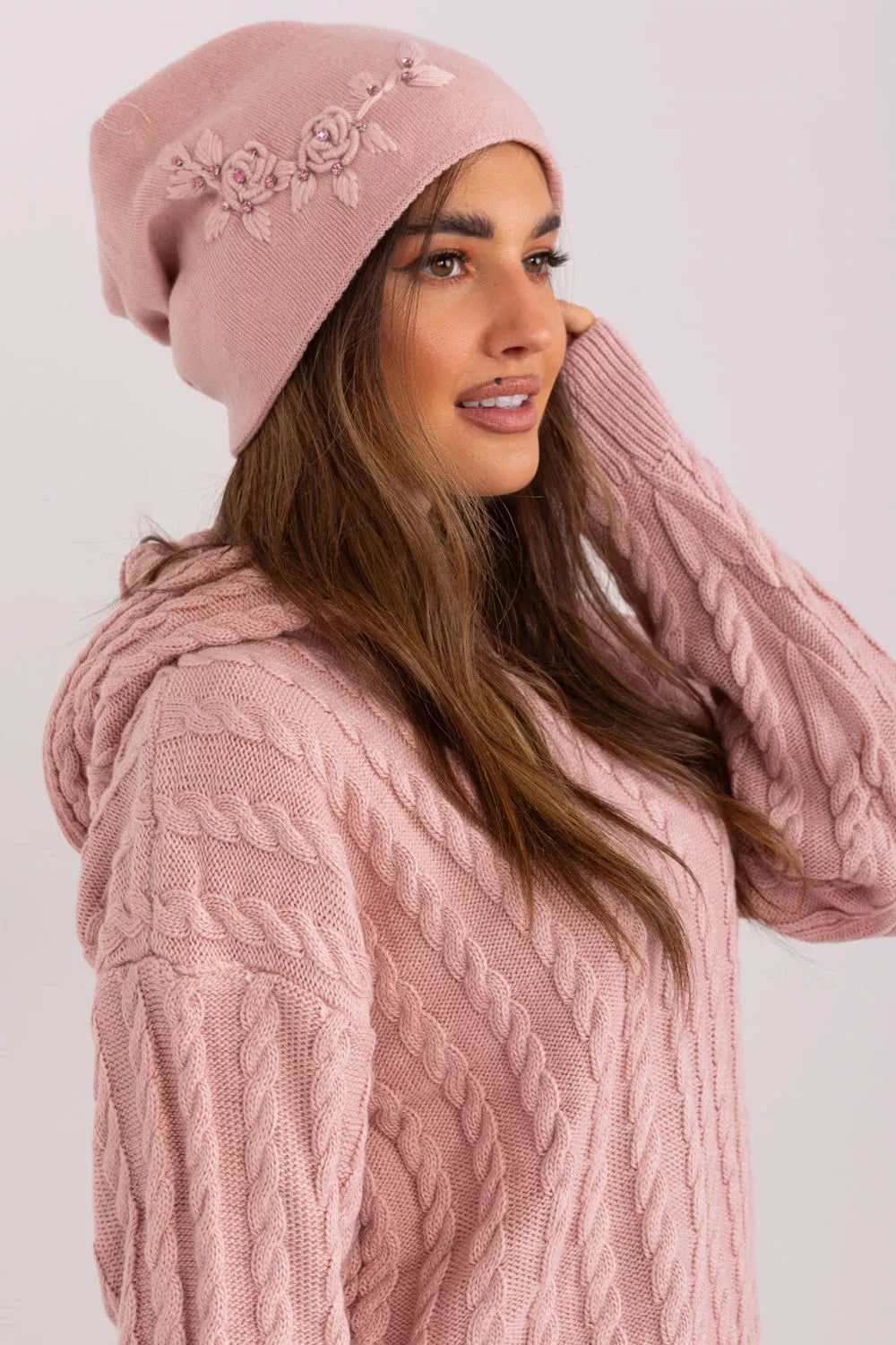 Kepurė modelis 187549 AT