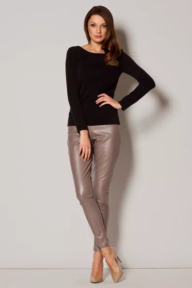 Megztinis, modelis 44483, Figl