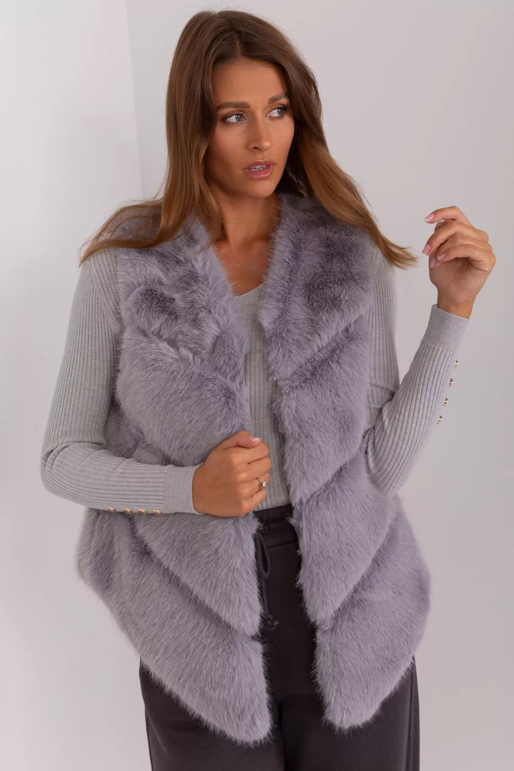 Gilet modelis 187565 AT